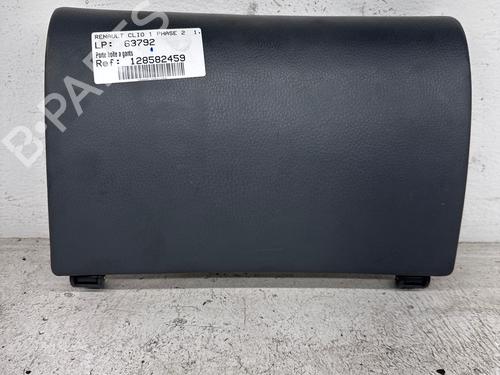 Handskerum Handskerum RENAULT CLIO I (B/C57_, 5/357_) 1.9 D (B/C/S576, B/C/S57L) (64 hp) 36875059 36875059
