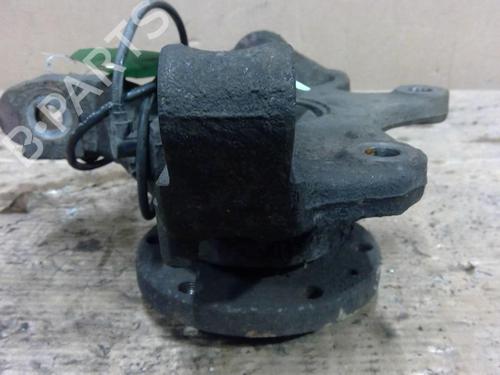 Used Left front steering knuckle Left front steering knuckle MERCEDES-BENZ SPRINTER 3,5-t Van (B906) 311 CDI (906.631, 906.633, 906.635, 906.637) (109 hp) 30571273 30571273
