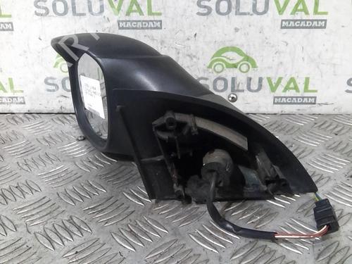 Left mirror CITROËN C3 Pluriel (HB_) 1.4 | BP20357858C26 