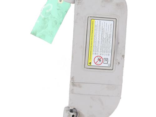Used Right sun visor CITROËN C1 (PM_, PN_) 1.0 (68 hp) 25880576