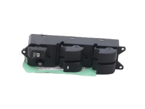 Used Left front window switch CITROËN C-CROSSER (VU_, VV_) 2.2 HDi (156 hp) 23789305