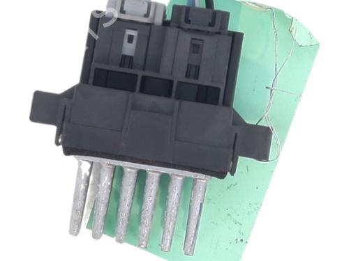 Heater resistor CADILLAC STS 3.6 | BP37743103M108 - Image 3