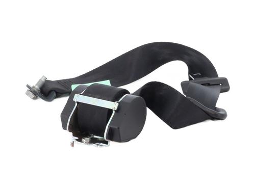 Used Rear left seatbelt Rear left seatbelt PEUGEOT 207 (WA_, WC_) 1.4 16V (95 hp) 31206343 31206343