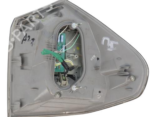 Used Left taillight Left taillight LEXUS RX (_U3_) 400h (MHU38_, MHU38R) (272 hp) 33328595 33328595