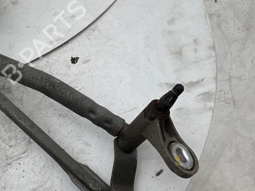 Used Front wiper motor Front wiper motor PEUGEOT BOXER Van 2.2 HDi 110 (110 hp) 35903036 35903036