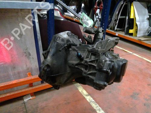 Gearbox CHEVROLET AVEO Saloon (T300) 1.2 | BP32275392M3