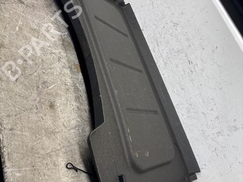 Rear parcel shelf DACIA SANDERO 1.2 16V | BP40614041C85 - Image 5