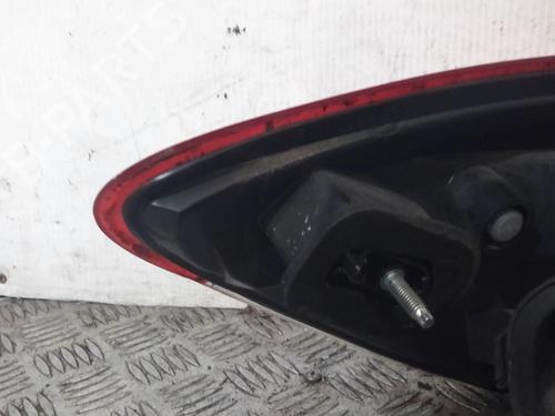 Right taillight RENAULT MEGANE III Coupe (DZ0/1_) 1.5 dCi (DZ09, DZ0D, DZ1F, DZ1G, DZ14, DZ29) | BP20360436C35 
