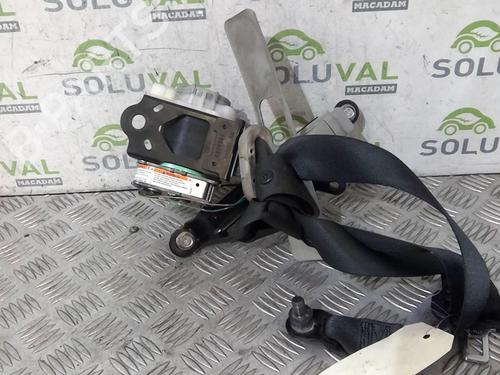 Front left belt tensioner OPEL AGILA (B) (H08) 1.0 (F68) | BP20370032C87 