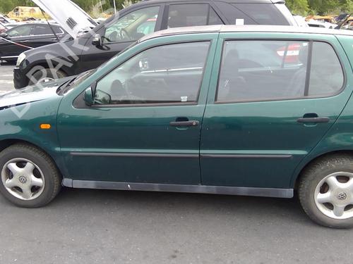 Glove box VW POLO III (6N1) 75 1.6 | BP29214078C95 