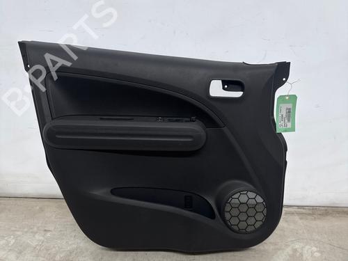 Front left panel OPEL AGILA B (H08) 1.0 (F68) | BP37504567C58 - Image 2