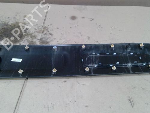 Dørliste Dørliste CITROËN C3 III (SX) 1.2 PureTech 82 (83 hp) 31301967 31301967