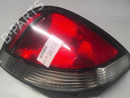 Left taillight KIA RIO II (JB) 1.5 CRDi | BP22000578C34 