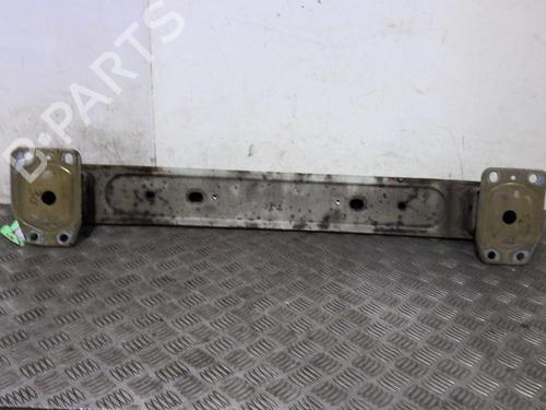 Front bumper reinforcement CITROËN NEMO Box Body/MPV (AA_) 1.4 HDi | BP20354723C109 