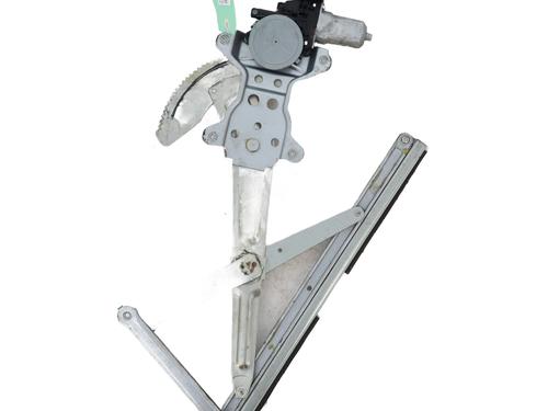 Front right window mechanism SUZUKI SWIFT III (MZ, EZ) 1.3 (RS413, ZC11S) | BP22005520C23 