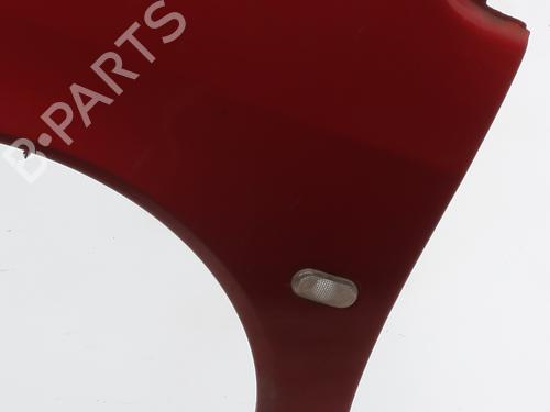 Forkjerm venstre RENAULT TWINGO I (C06_) 1.2 16V (C060) | BP29600471C41 