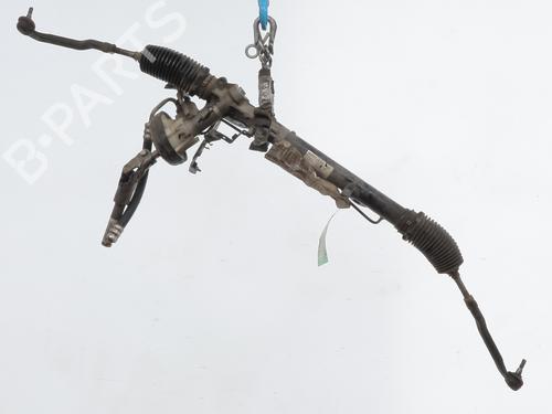 Used Steering rack DACIA DUSTER (HS_) 1.5 dCi (86 hp) 29341805