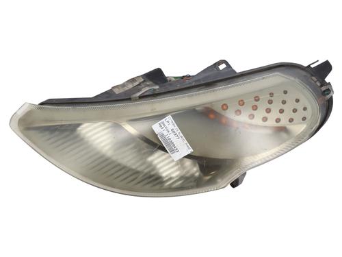 Left headlight CITROËN C3 Pluriel (HB_) 1.4 HDi | BP28119767C28 - Image 3