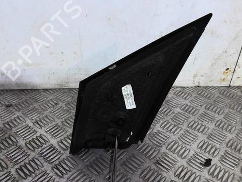 Right mirror FORD FIESTA V (JH_, JD_) 1.4 TDCi | BP21592308C27 