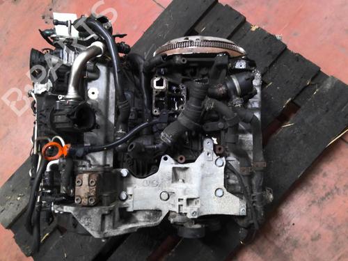 Engine AUDI A1 (8X1, 8XK) 1.6 TDI | BP30546504M1 - Image 10