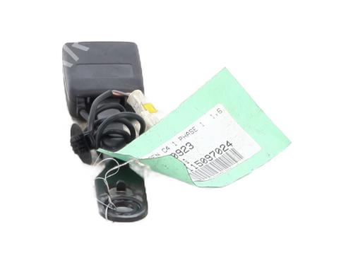 Used Seat buckle CITROËN C4 I (LC_) 1.6 HDi (109 hp) 30380405
