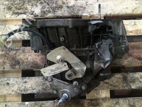 Gearbox DACIA DUSTER (HS_) 1.5 dCi | BP20366883M3 