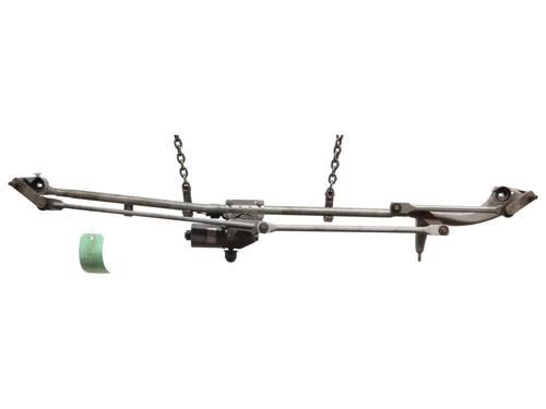 Used Front wiper motor FORD C-MAX II (DXA/CB7, DXA/CEU) 1.6 TDCi (115 hp) 31704604