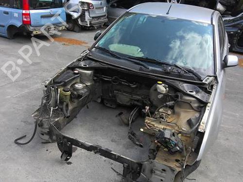 Engine FORD MONDEO III (B5Y) 2.0 16V TDDi / TDCi | BP20354165M1 