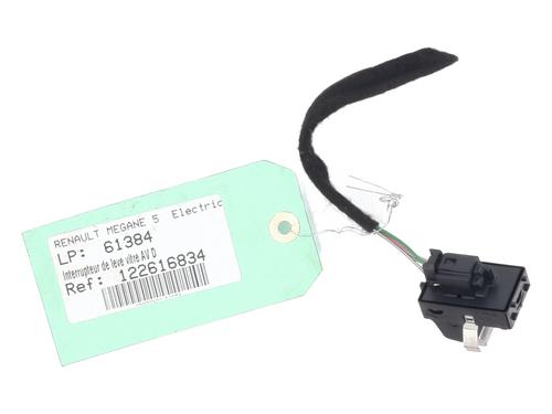 Right front window switch RENAULT MEGANE E-TECH SUV EV60 (BNJ1) | BP33186662I26  - Image 5