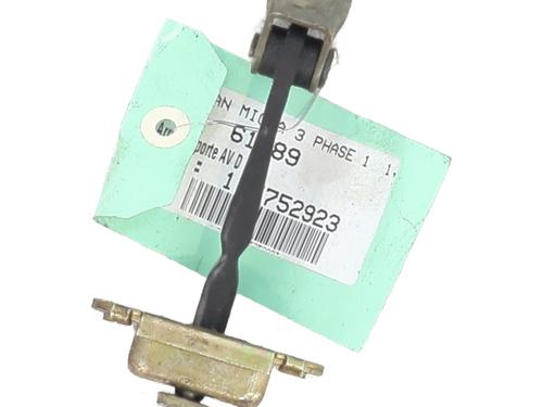 Hinge/Door check strap NISSAN MICRA III (K12) 1.4 16V | BP30528250C146 