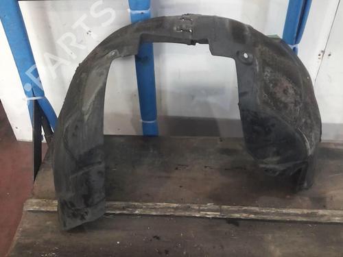 Used Wheel arch OPEL MERIVA B MPV (S10) 1.7 CDTI (75) (131 hp) 20359572