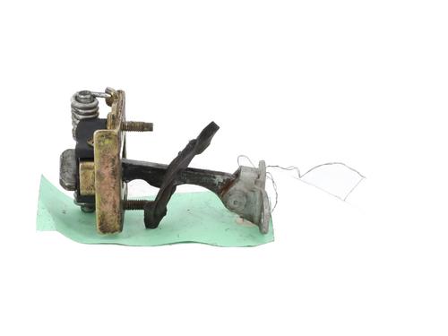 Hinge/Door check strap PEUGEOT PARTNER Box Body/MPV (5_, G_) 1.9 D | BP28589575C146