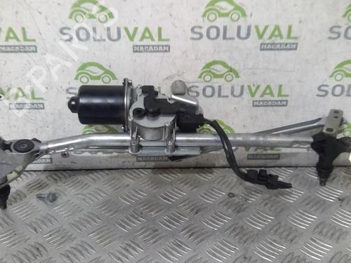Front wiper motor BMW 1 (E87) 116 i | BP22004887M29 