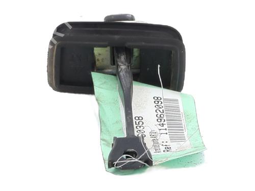 Hinge/Door check strap RENAULT MEGANE IV Hatchback (B9A/M/N_) 1.5 dCi 90 (B9A1) | BP30159569C146