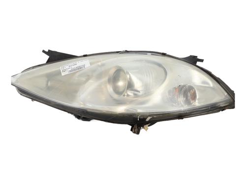 Left headlight MERCEDES-BENZ A-CLASS (W169) A 170 (169.032, 169.332) | BP32456613C28 - Image 4