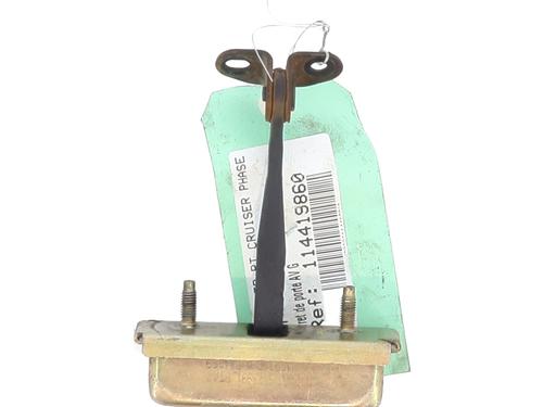 Hinge/Door check strap CHRYSLER PT CRUISER (PT_) 2.2 CRD | BP30159462C146