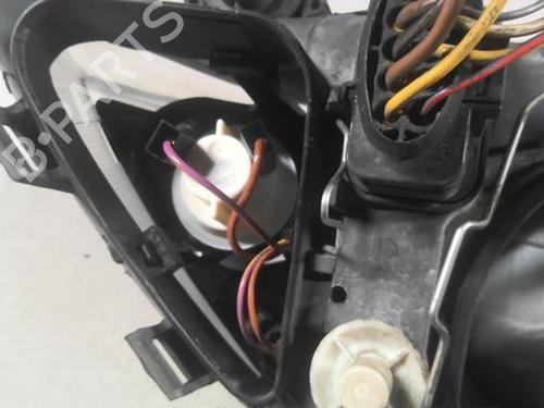 Right headlight SEAT CORDOBA (6L2) 1.9 TDI | BP22002228C29 