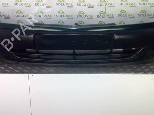Used Front bumper CITROËN XSARA (N1) 1.9 D (68 hp) 22000191