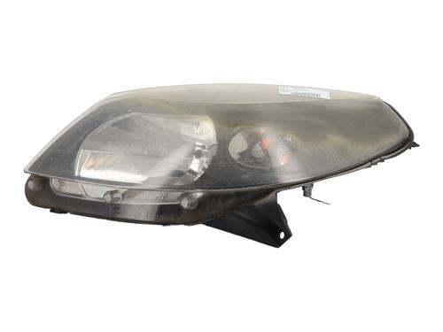 Used Left headlight DACIA SANDERO 1.4 (BS0C, BS0A, BS0G, BS1F, BS0E) (75 hp) 28589605