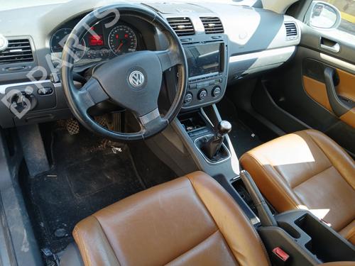 Left front window switch VW GOLF V (1K1) 1.9 TDI | BP28683823I27 - Image 31