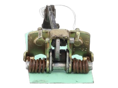 Hinge/Door check strap CITROËN C3 I (FC_, FN_) 1.4 HDi | BP29341980C146 