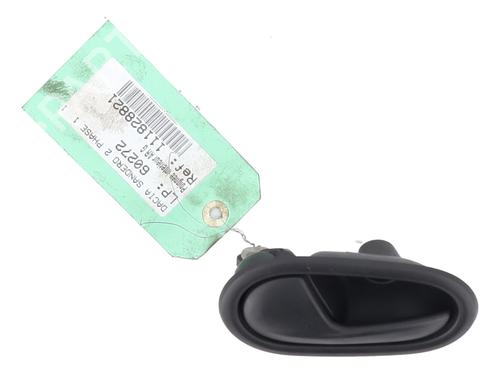 rear-left-interior-door-handle-dacia-sandero-ii-2012-29197085 main image