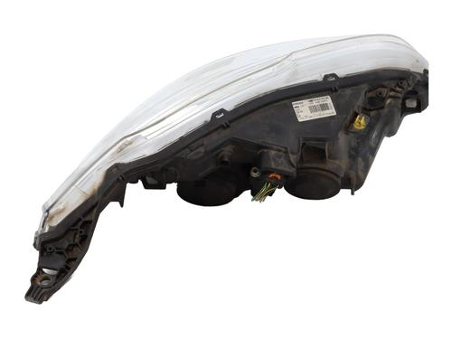 Left headlight PEUGEOT 208 I (CA_, CC_) 1.6 HDi / BlueHDi 75 | BP29407722C28 