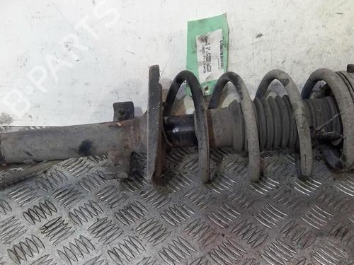 Used Right front shock absorber Right front shock absorber RENAULT GRAND SCÉNIC II (JM0/1_) 1.5 dCi (JM1E) (106 hp) 20362053 20362053
