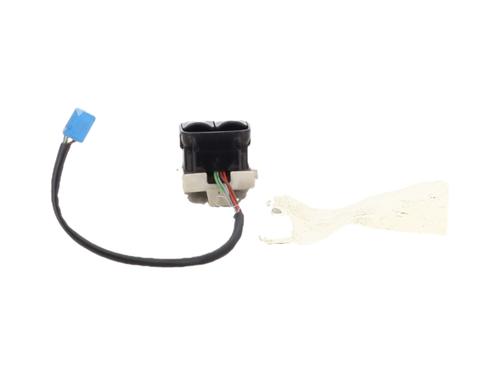 Left front window switch MERCEDES-BENZ C-CLASS Coupe (CL203) C 220 CDI (203.708) | BP40440862I27 - Image 2