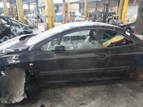 Climate control PEUGEOT 307 CC (3B) 2.0 HDi 135 | BP21816860I5 