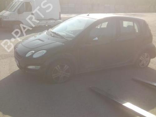 Left headlight SMART FORFOUR (454) 1.5 (454.032) | BP20354774C28 - Image 10
