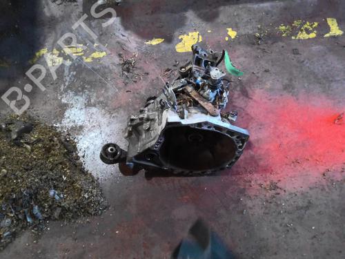 Used Gearbox Gearbox TOYOTA AYGO (_B1_) 1.0 (KGB10_, KGB10R) (68 hp) 23233524 23233524