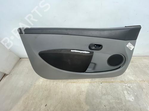Used Front left panel Front left panel 38090283 38090283
