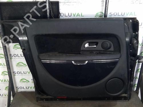 Left rear door CITROËN C6 (TD_) 2.2 HDi | BP22003696C4